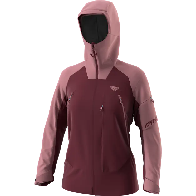 Tigard GORE-TEX Jacke Damen still image
