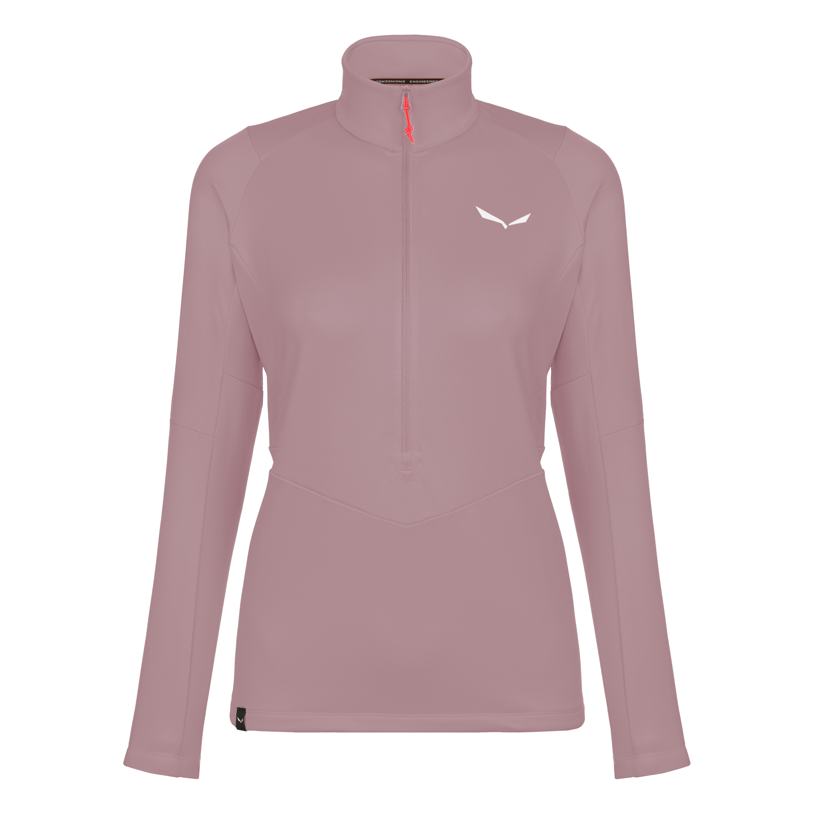 Puez Polarlite Half-Zip Fleece Damen still image