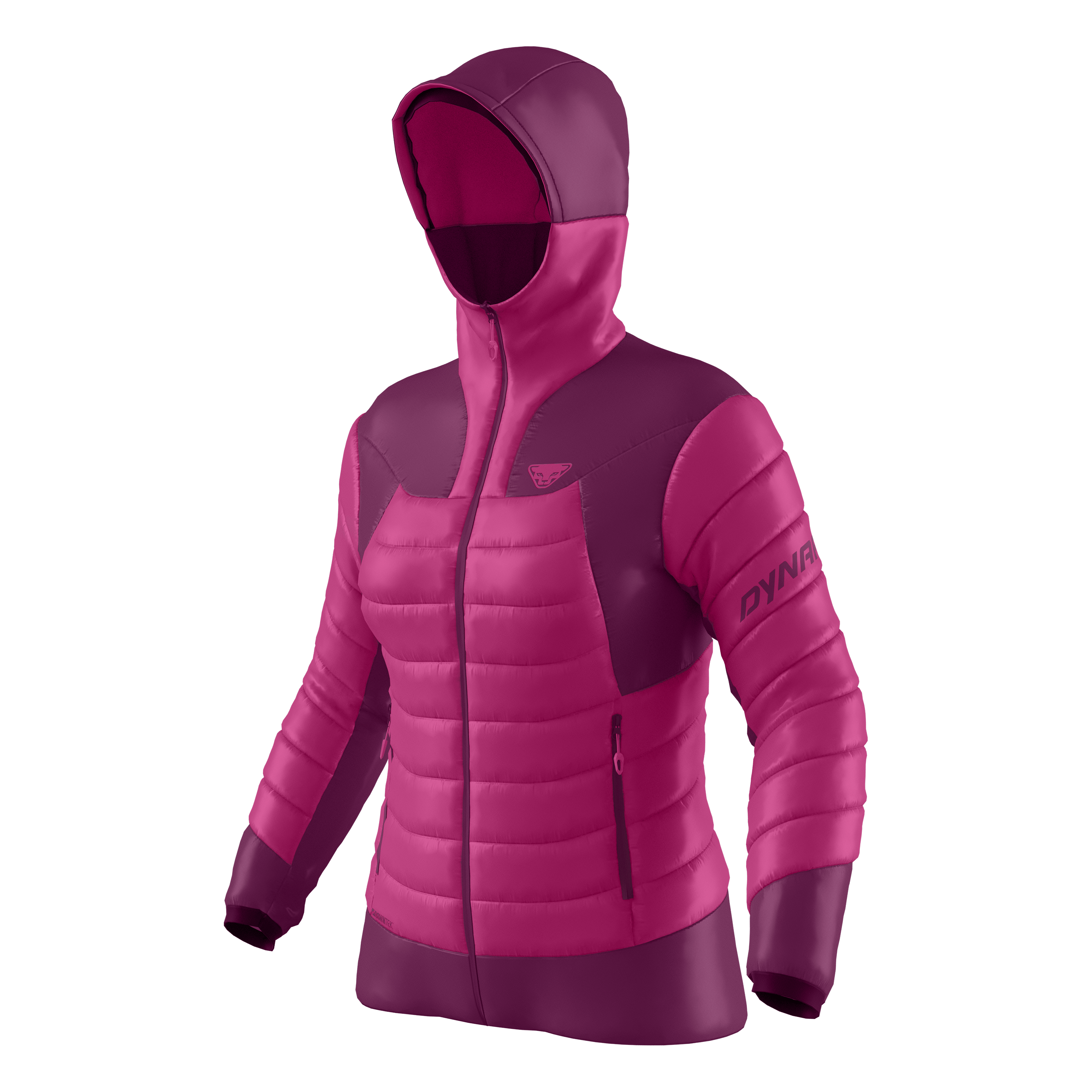 Free Down RDS Jacke Damen still image