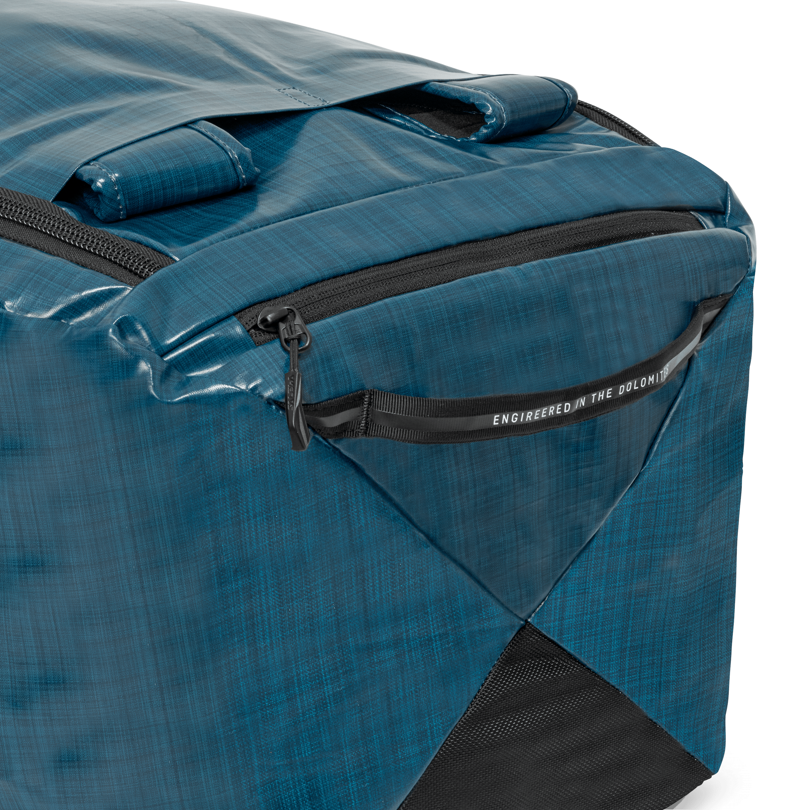 Discovery Duffle Bag L tech_detail image