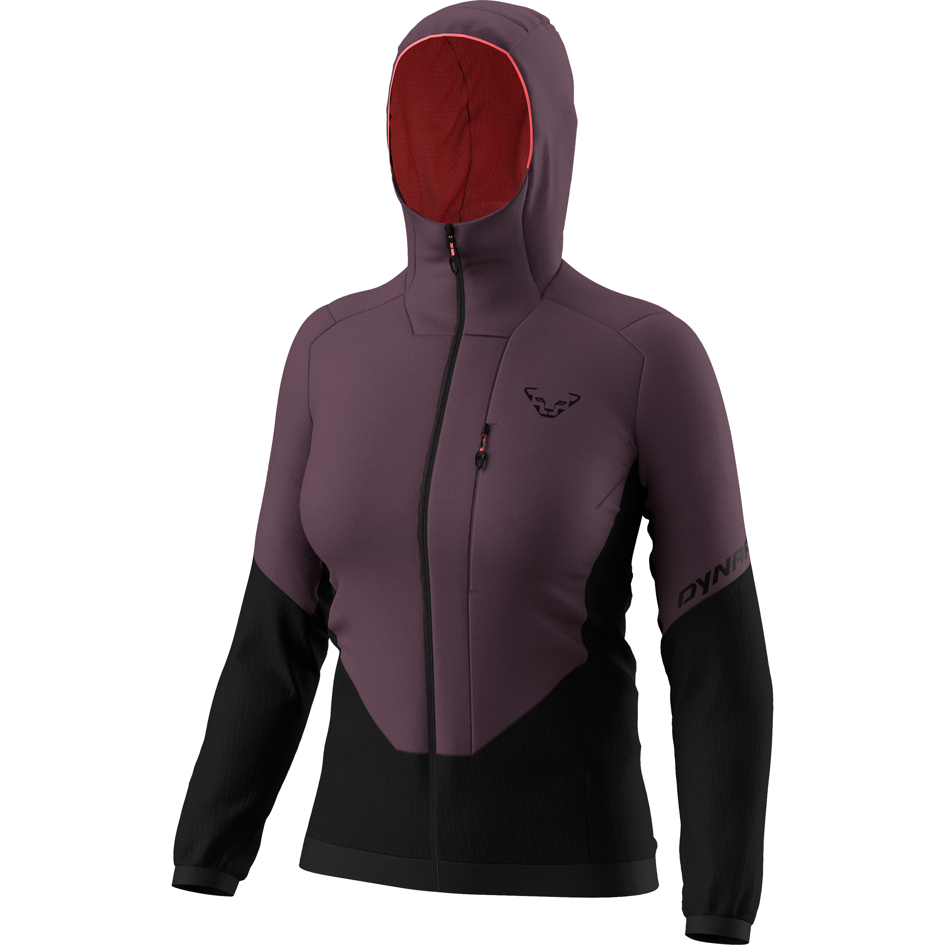 Giacca Blacklight Hybrid Thermal donna still image