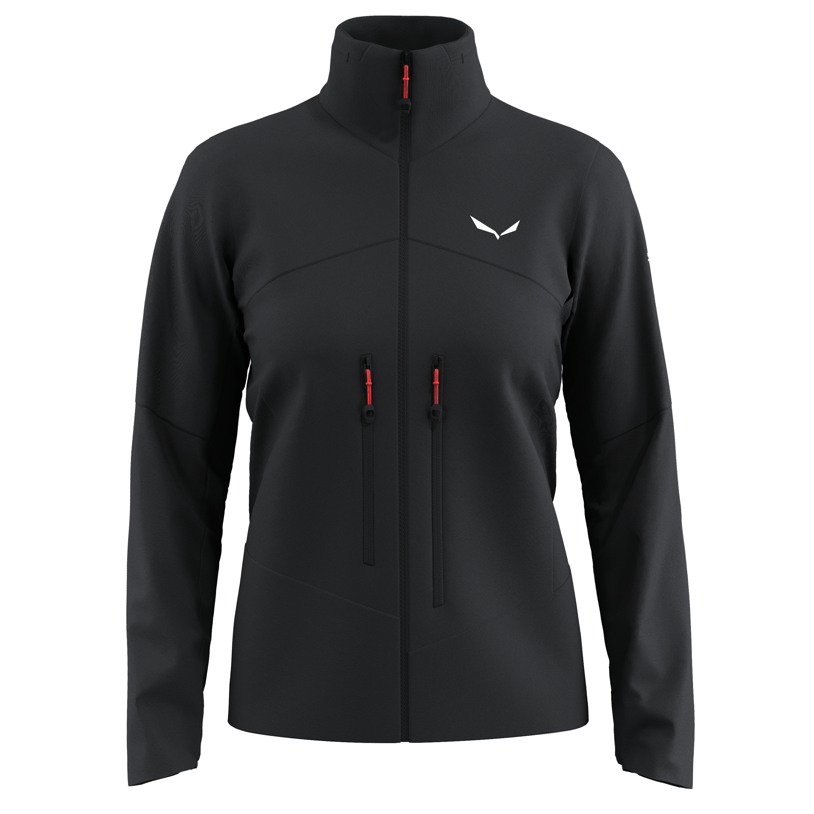 Ortles Durastretch/Stormwall Jacke Damen still image