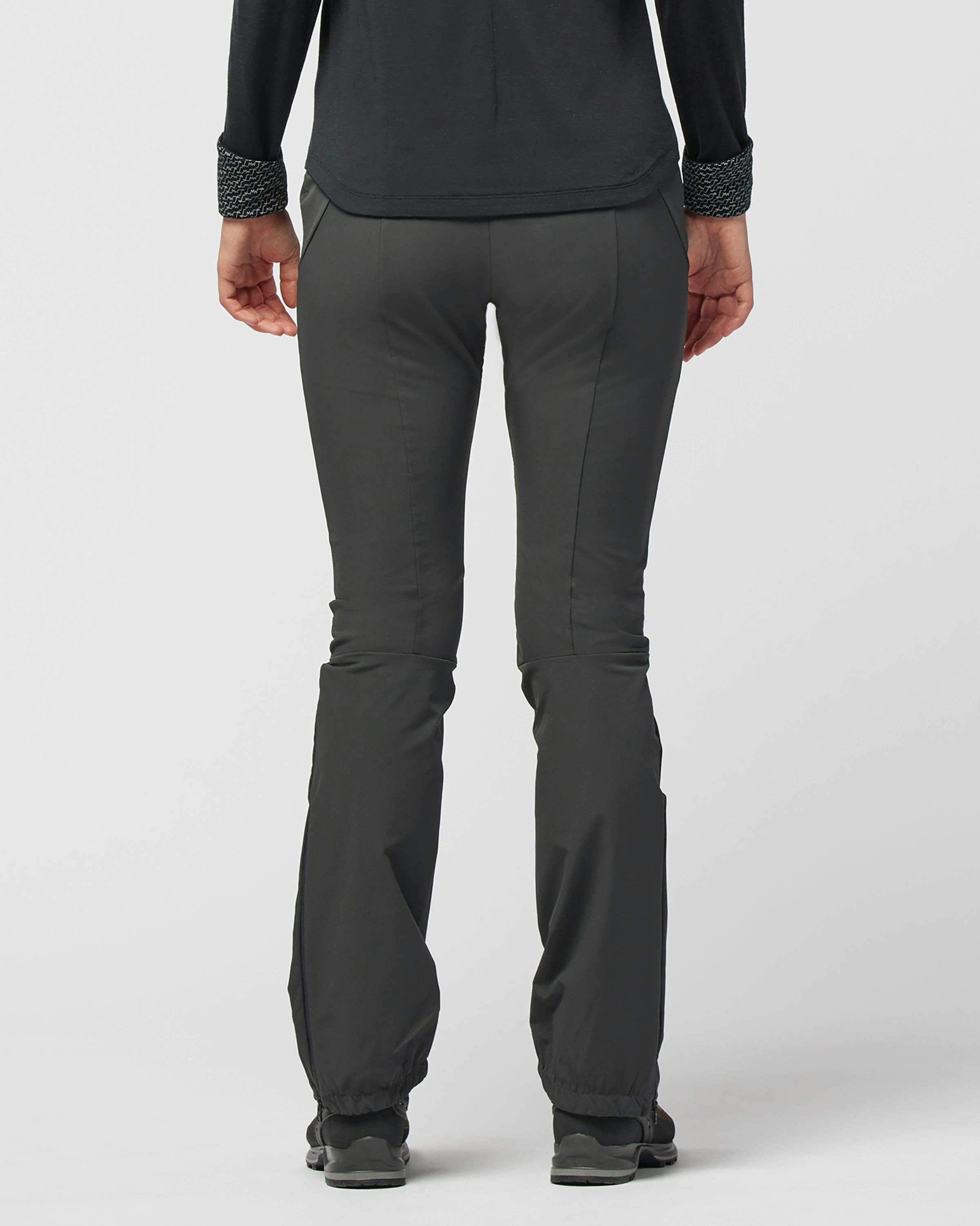 Michelle Pantaloni Regolari tech_detail image