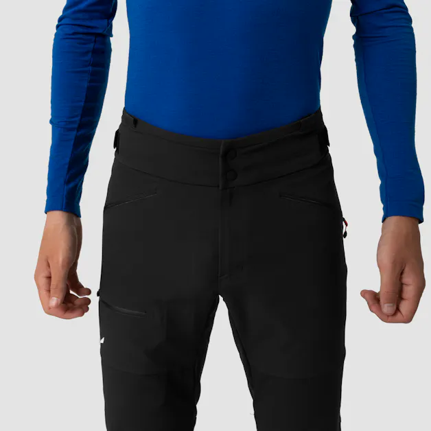 Ortles Durastretch Pantalone Uomo tech_detail image