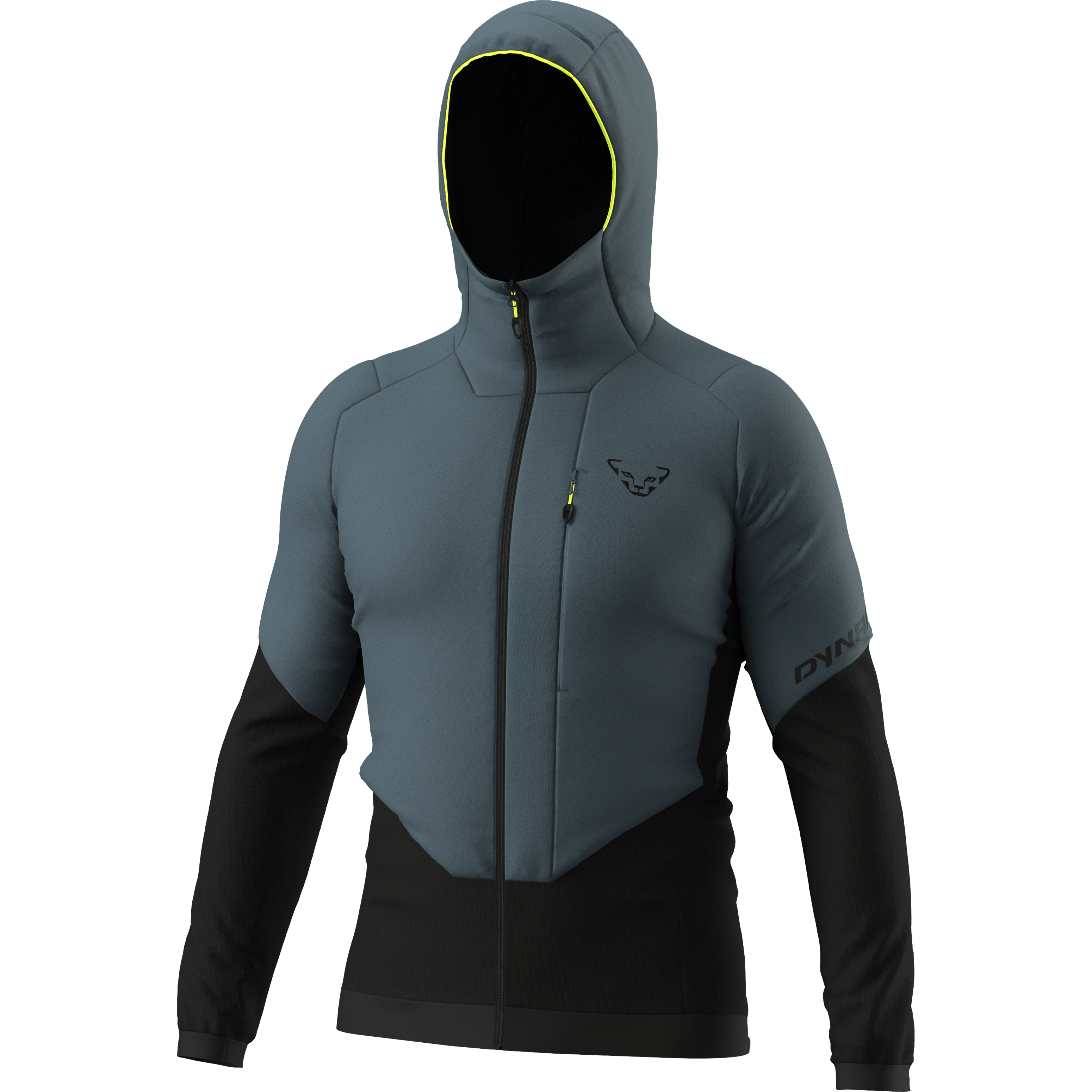 Giacca Blacklight Hybrid Thermal uomo still image