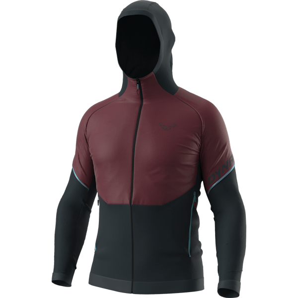 Alpine Hybrid Jacket Men