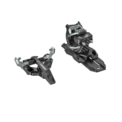 Blacklight Carbon Pro Binding still image