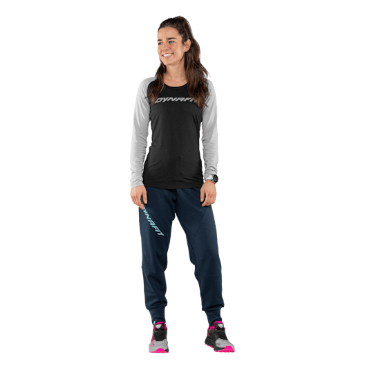 24/7 Track Pants Women on_body image