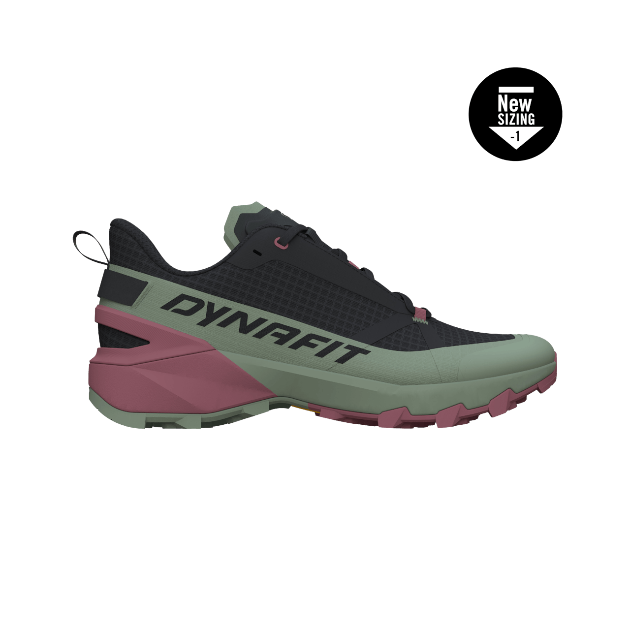Transalper 2 Running Shoes Women