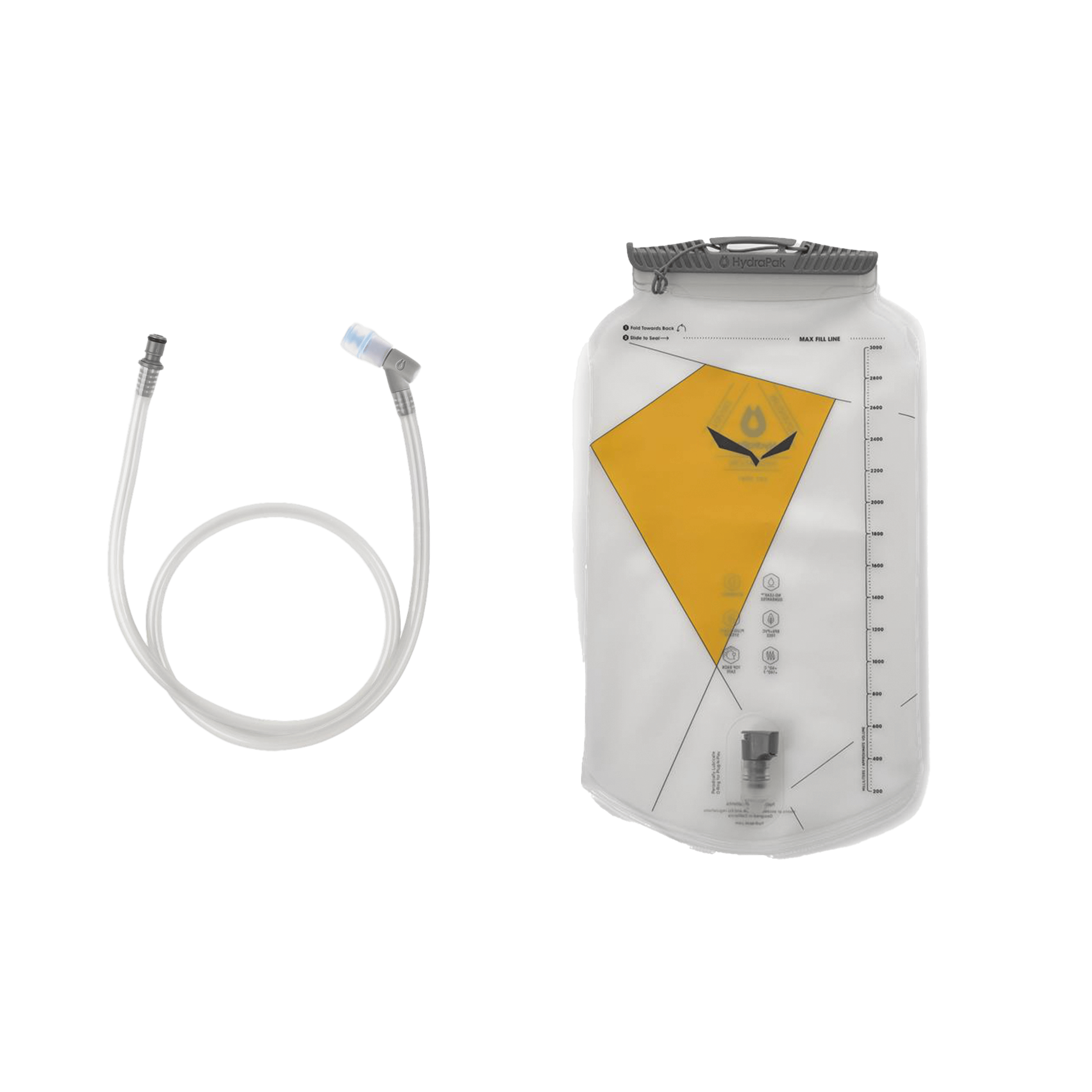 Transflow-Bag 3L still image
