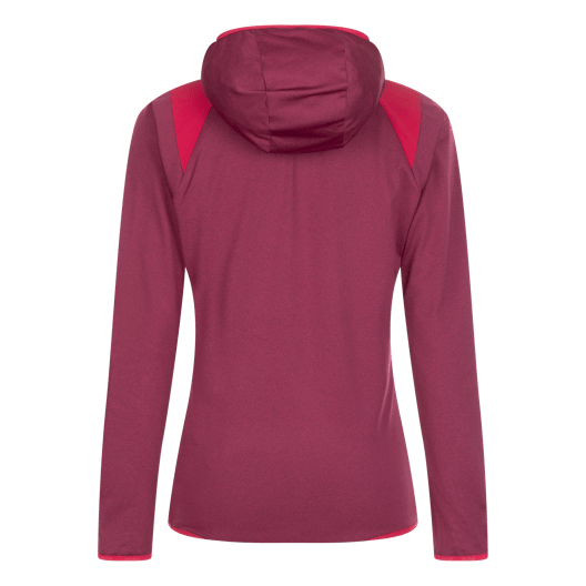 Croda Polarlite/Durastretch Full-Zip Jacke Herren perspective_view image