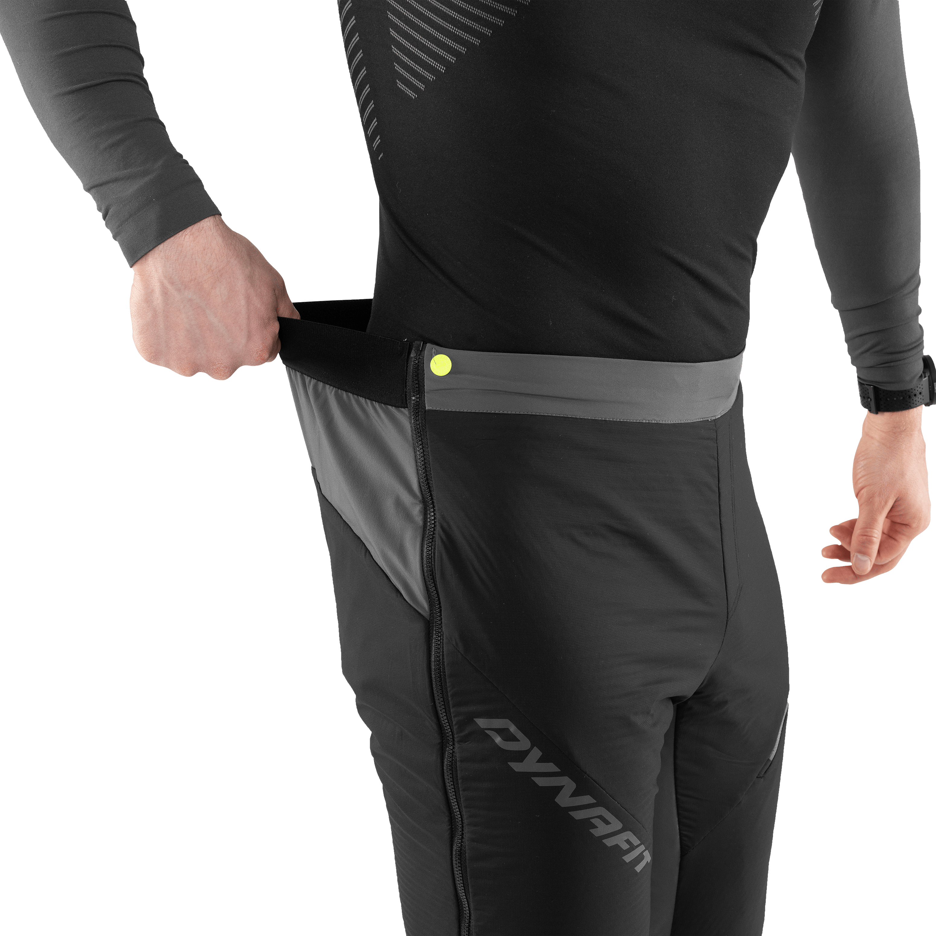 Mezzalama Polartec®  Alpha®  Pant Unisex tech_detail image