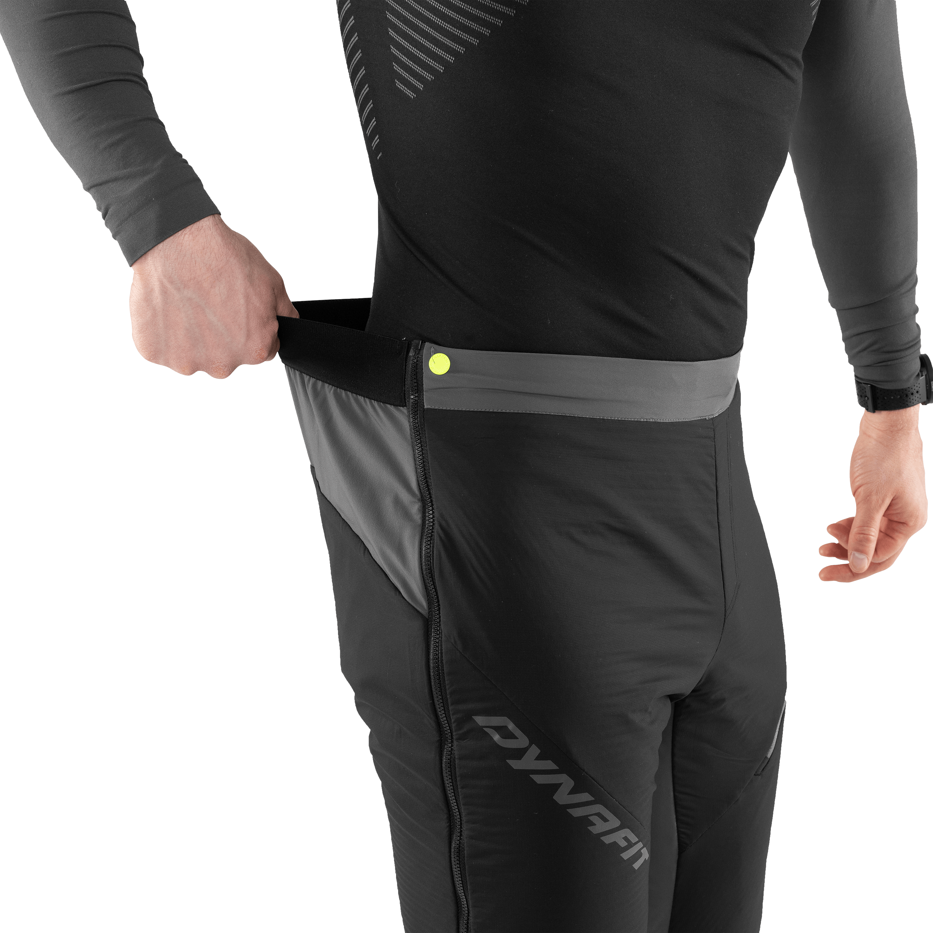 Mezzalama Polartec® Alpha® Pant Unisex | Dynafit® International