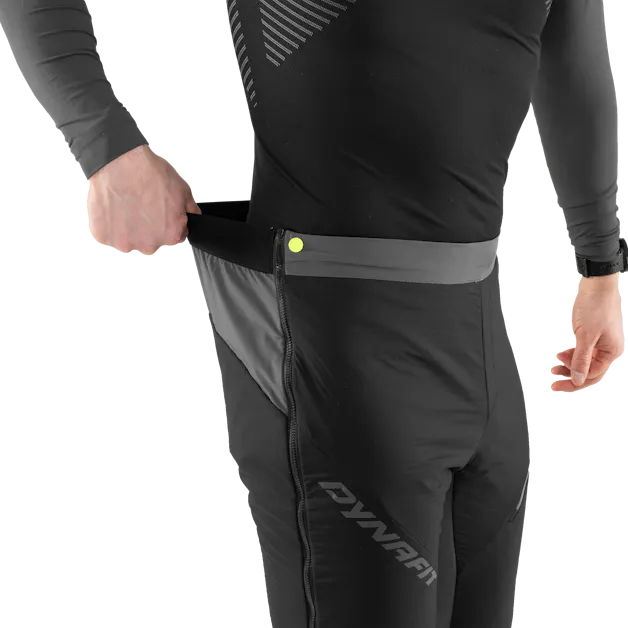 Mezzalama Polartec® Alpha® Pant Unisex tech_detail image