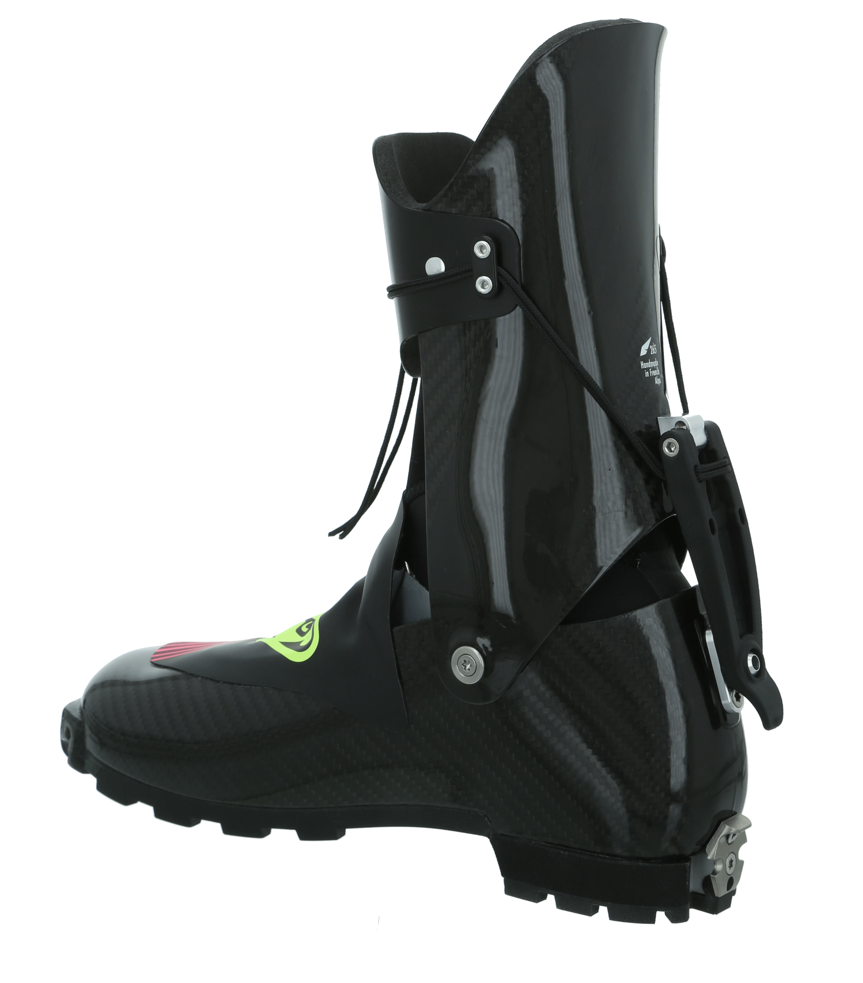 DNA Pro Boot | Dynafit® International