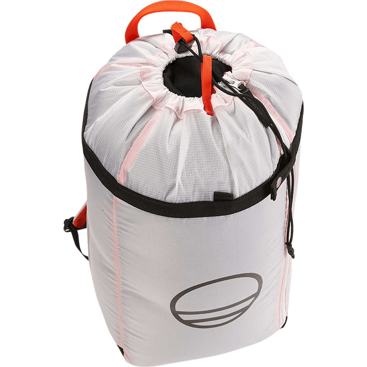 Mosquito Rucksack perspective_view image