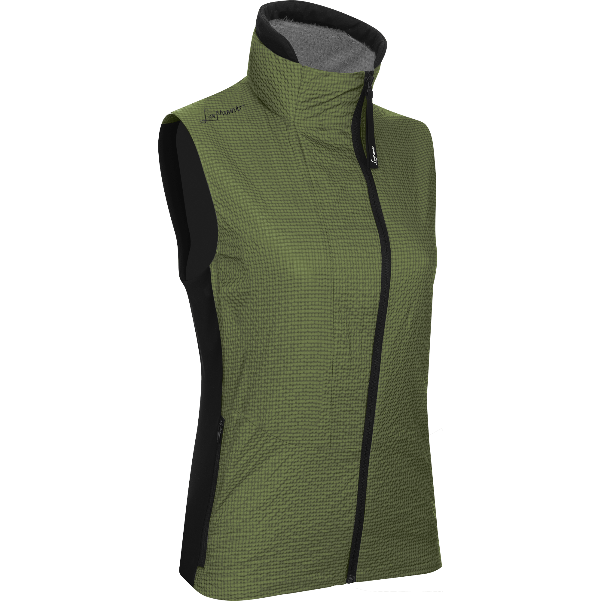 Alessia Polartec® Alpha® Wind Vest color_selection image