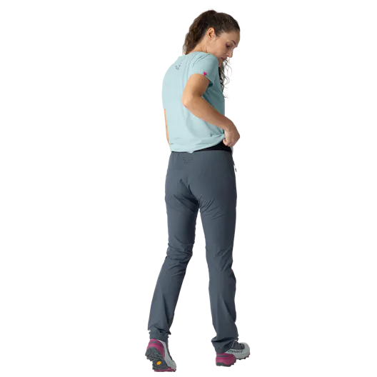 Transalper Light Dynastretch Hose Damen perspective_view image