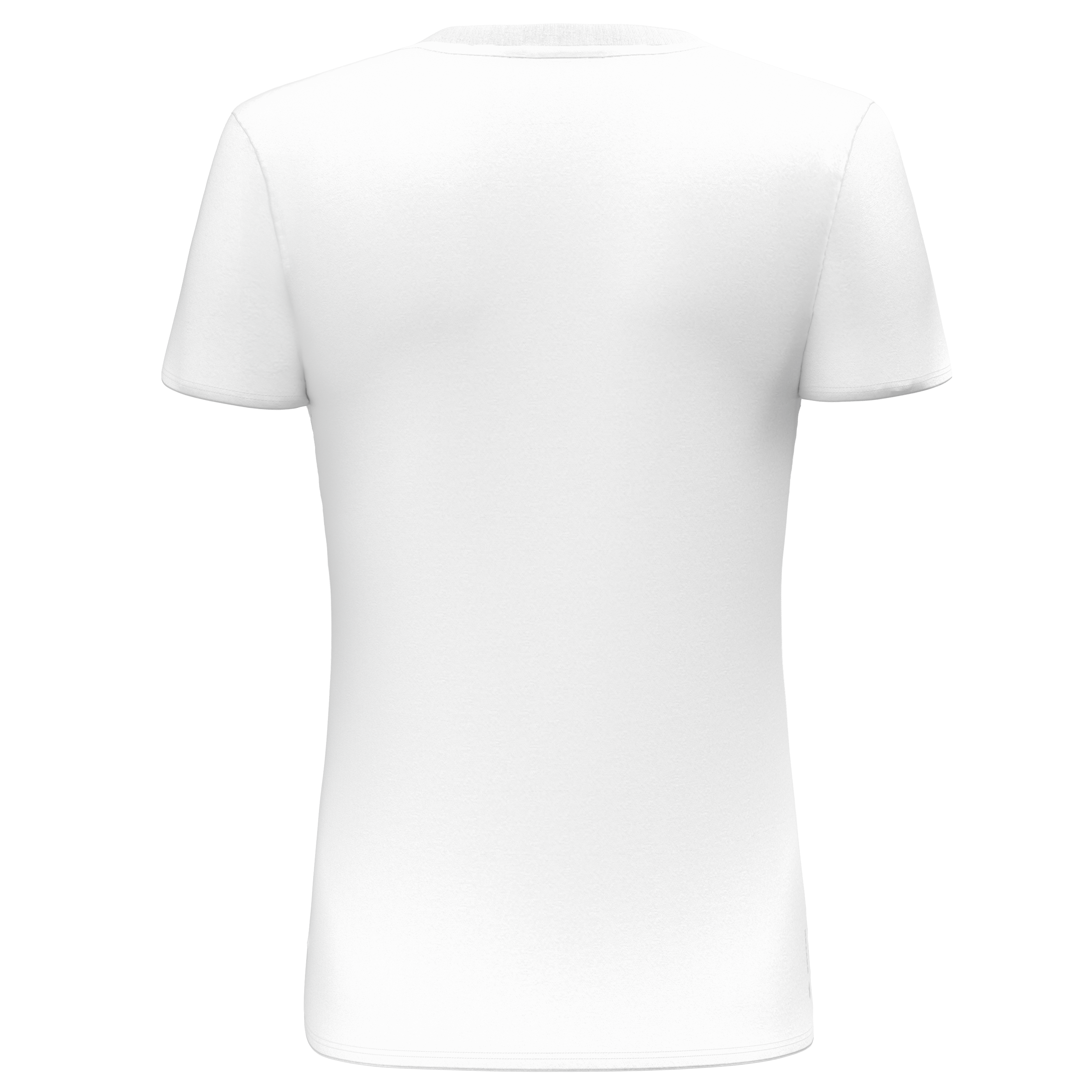 Pure Heart Dry'Ton T-Shirt Damen  perspective_view image