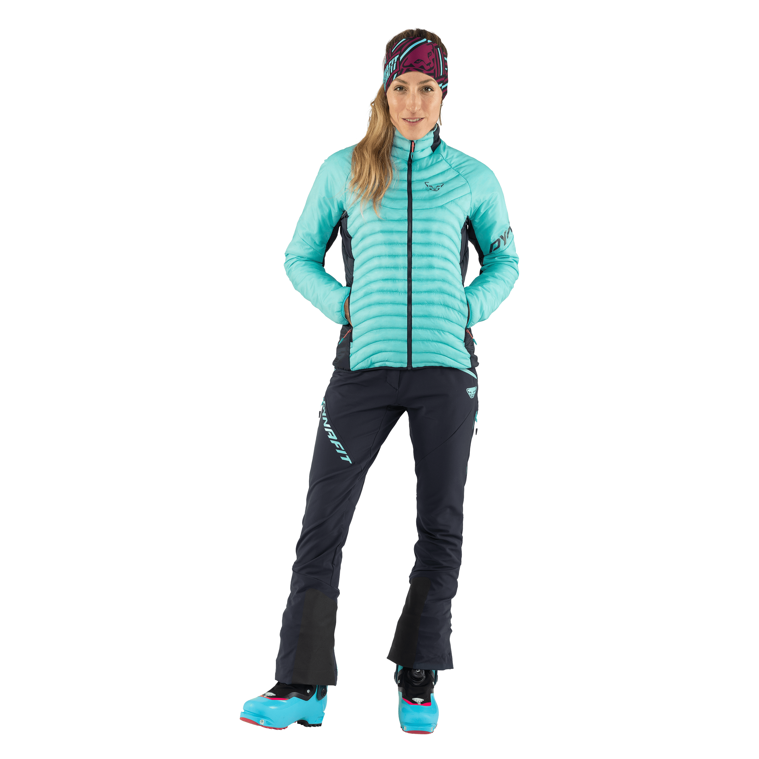 Speed Insulation Jacket Women Dynafit® International
