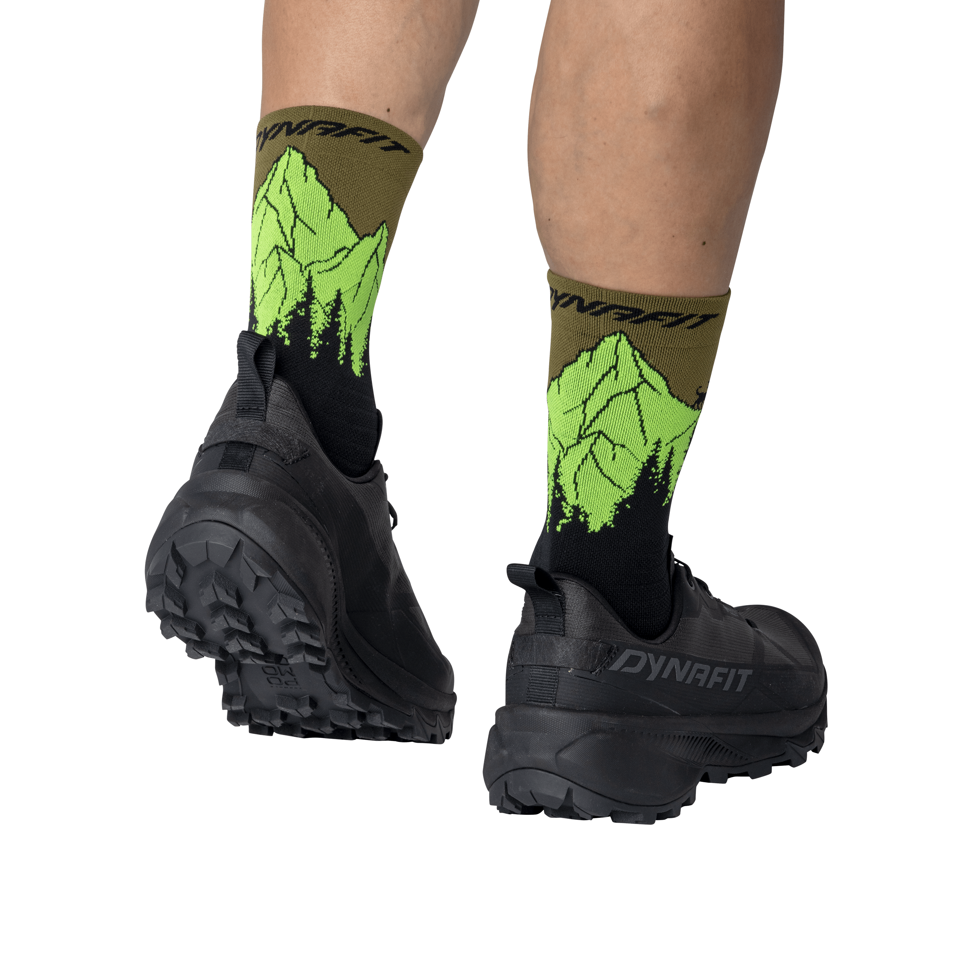 Traverse 2 GTX Mountaineering Schuh Herren perspective_view image