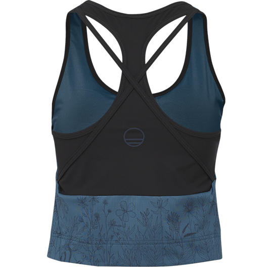 Session Aop Top Donna perspective_view image