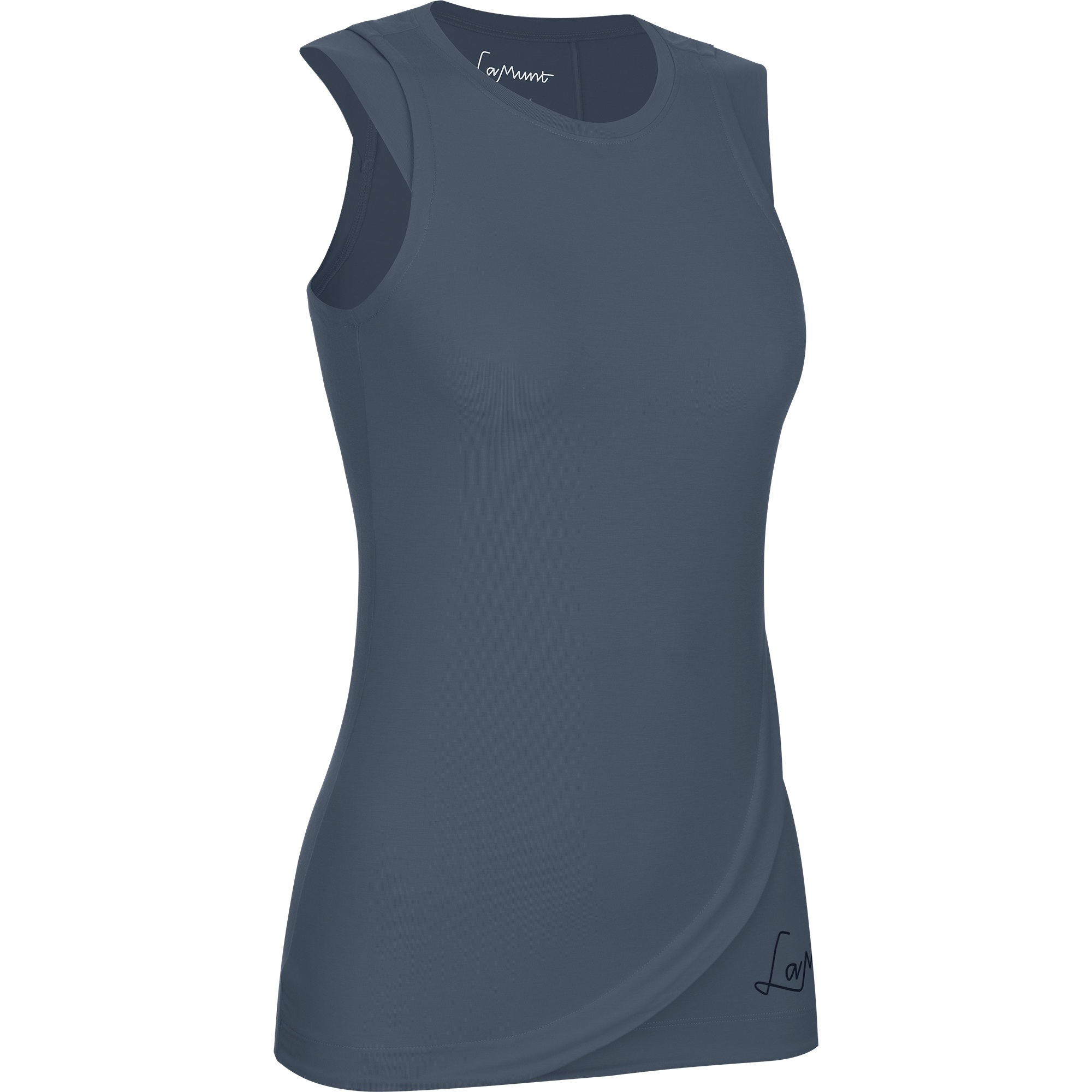 Maria Curve Tank color_selection image