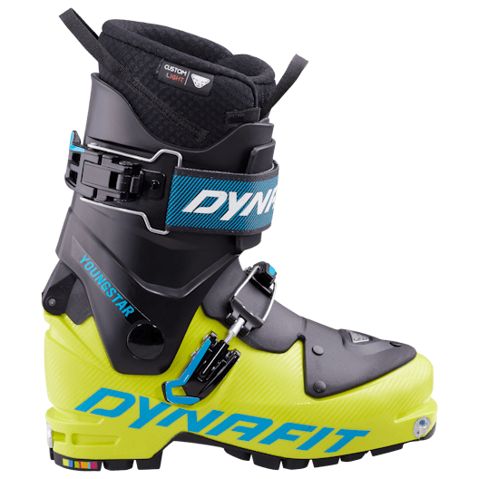 Youngstar Ski Touring Boot Unisex still image