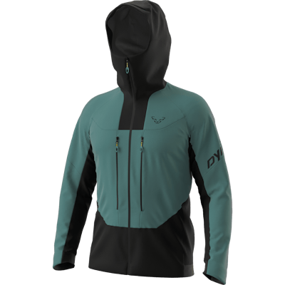 Veste TLT Dynastretch hommes still image