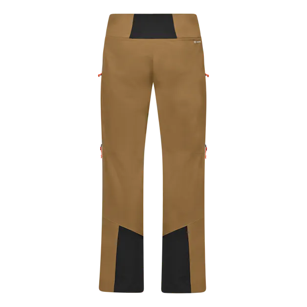 Sella 3 Layers Powertex Hardshell Pantalon Homme perspective_view image