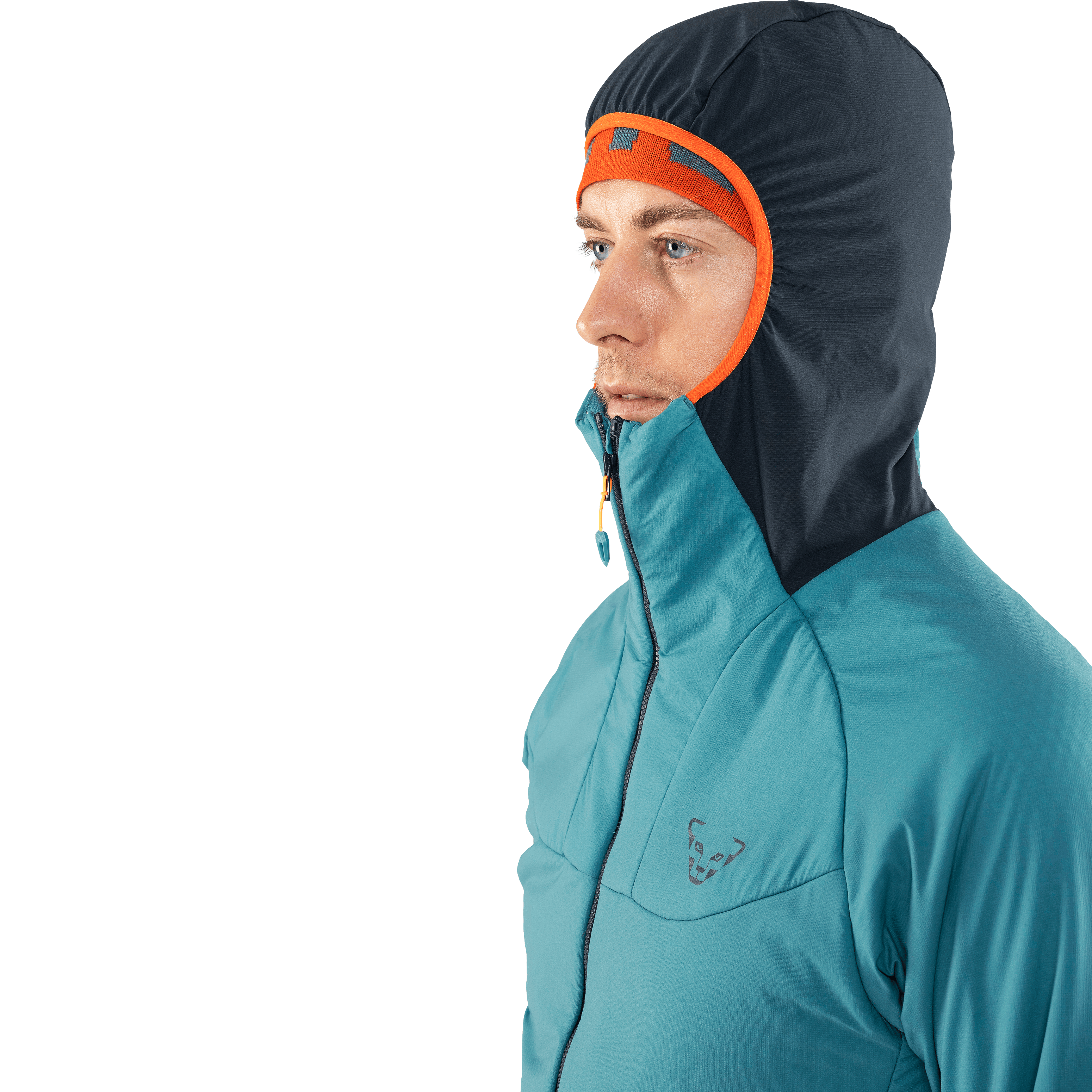 Veste Mezzalama Polartec® Alpha® hommes tech_detail image