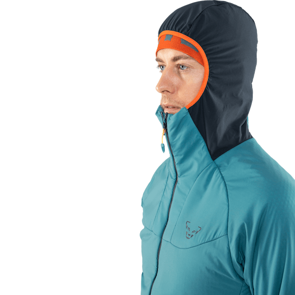 Mezzalama Polartec® Alpha® Jacket Men