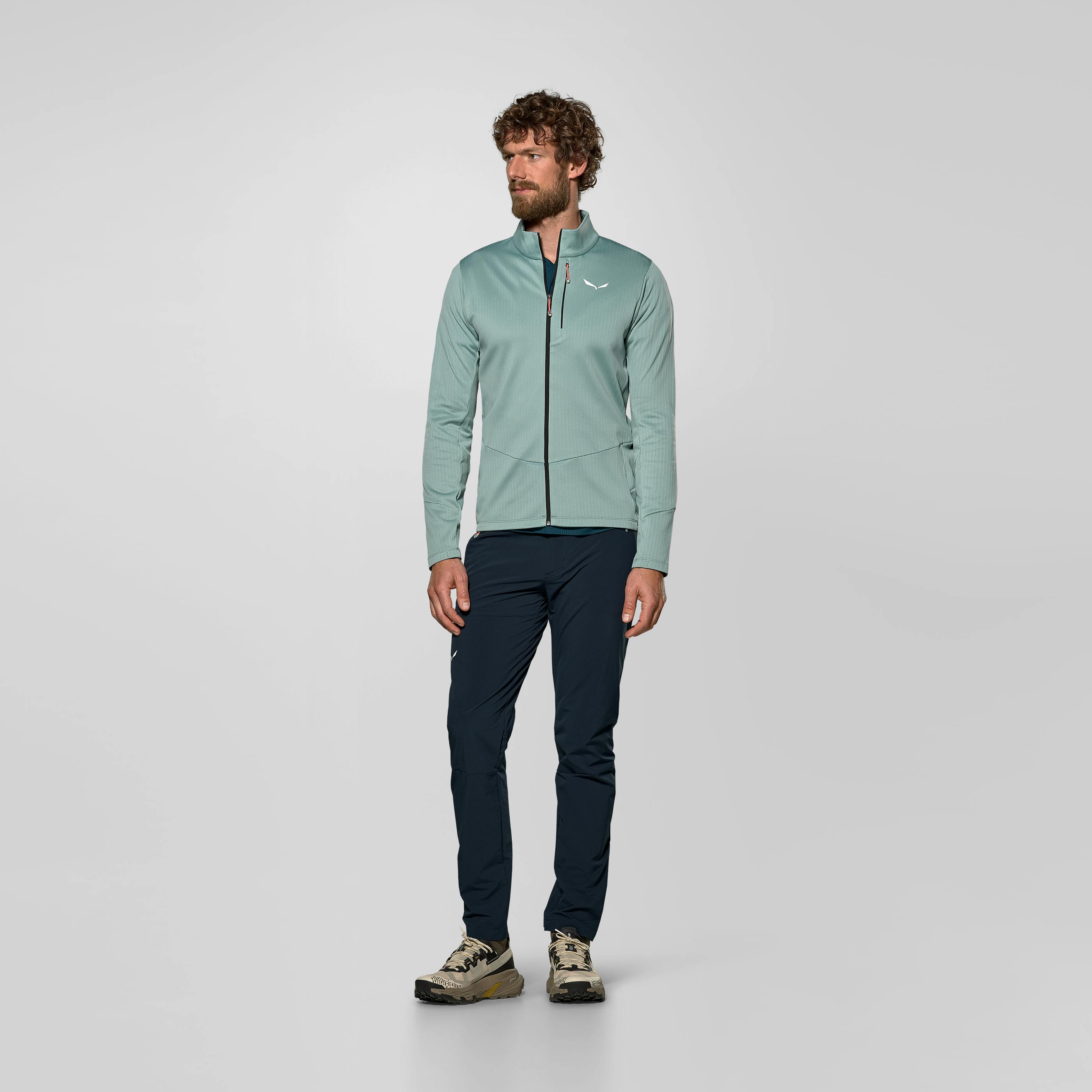 Pedroc  3 Jacket Men perspective_view image