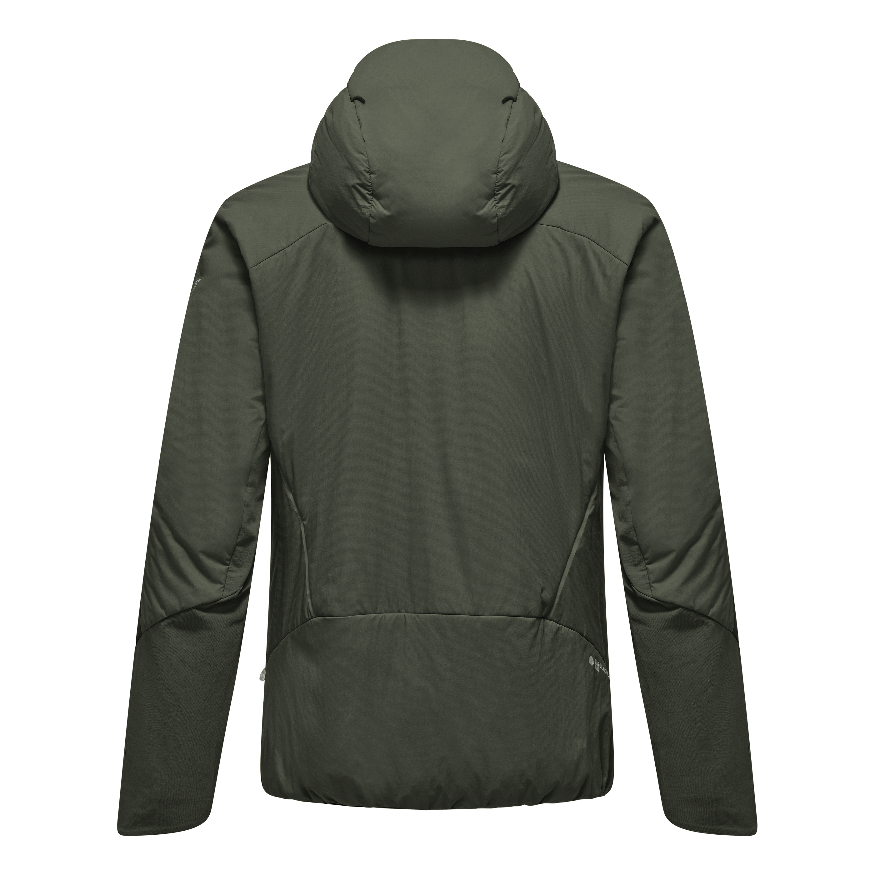 Pedroc Tirolwool® Air Hybrid Giacca Uomo perspective_view image