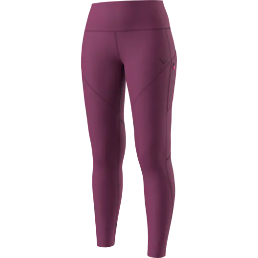 Leggings da running invernali donna still image