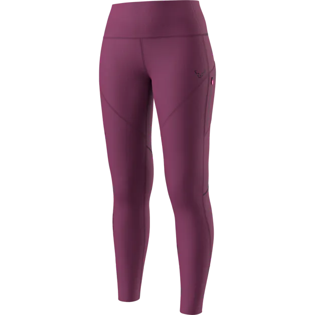 Winter Running Tights Women still image