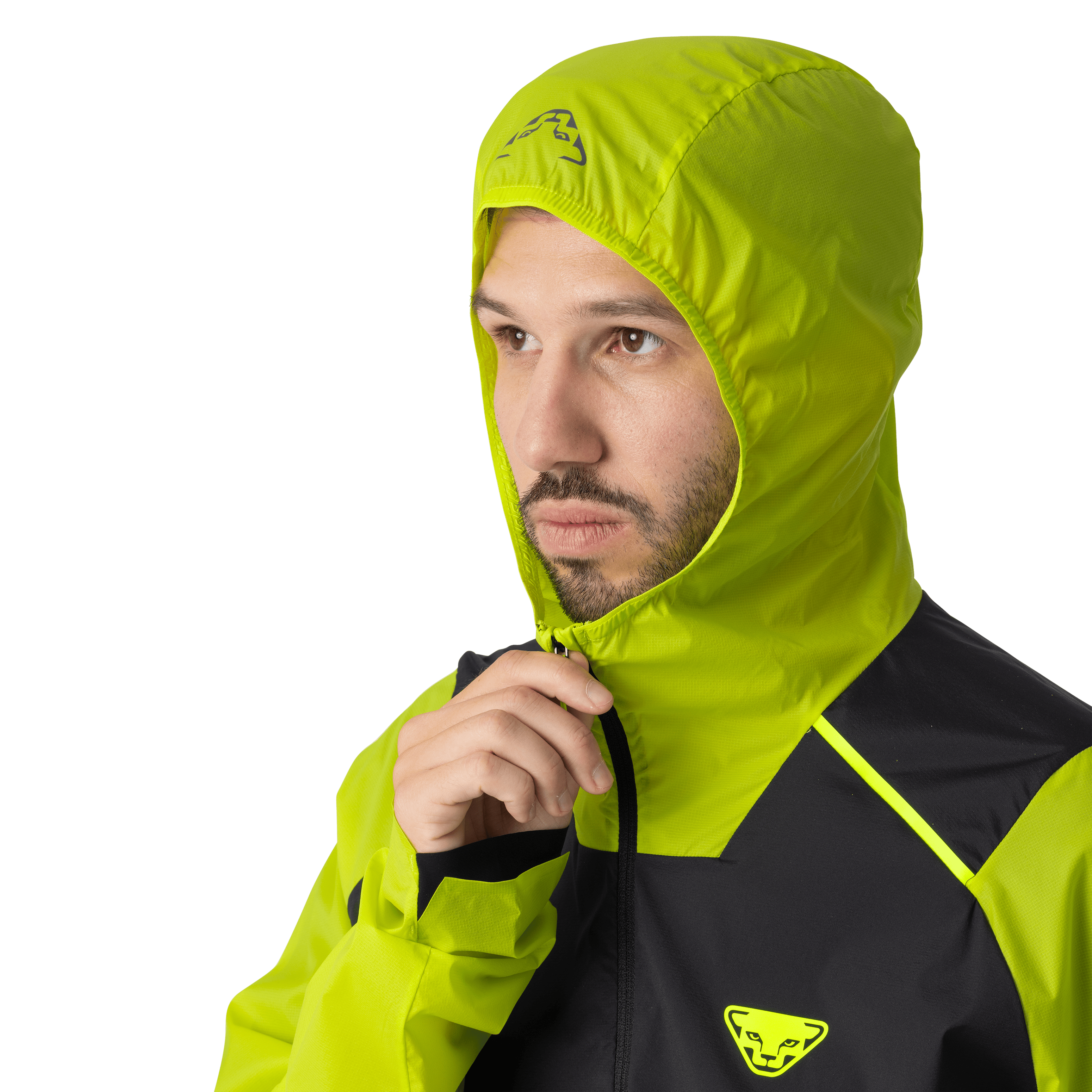 DNA Wind Jacket Men | Dynafit® International