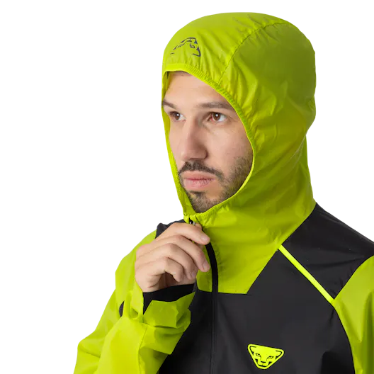 DNA Wind Jacket Men tech_detail image