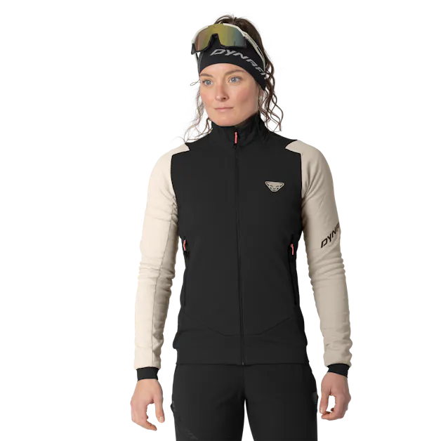Blacklight Thermal Jacket Women hover image