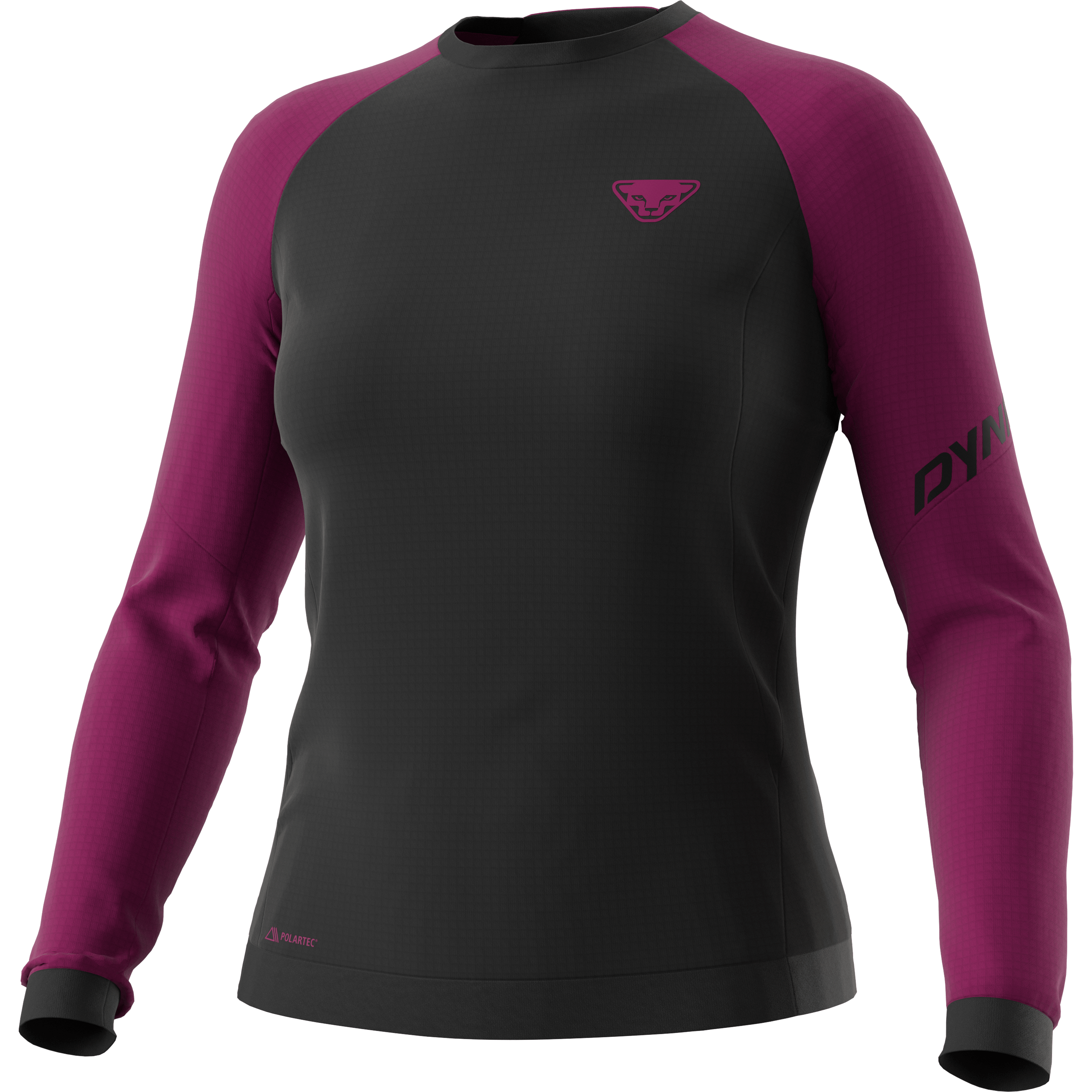 Speed Polartec ® Longsleeve Women | Dynafit® International