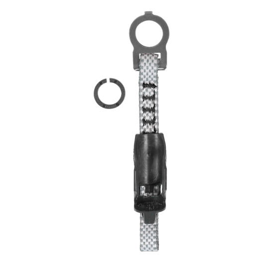 Quick Screw Sling and Holster still image