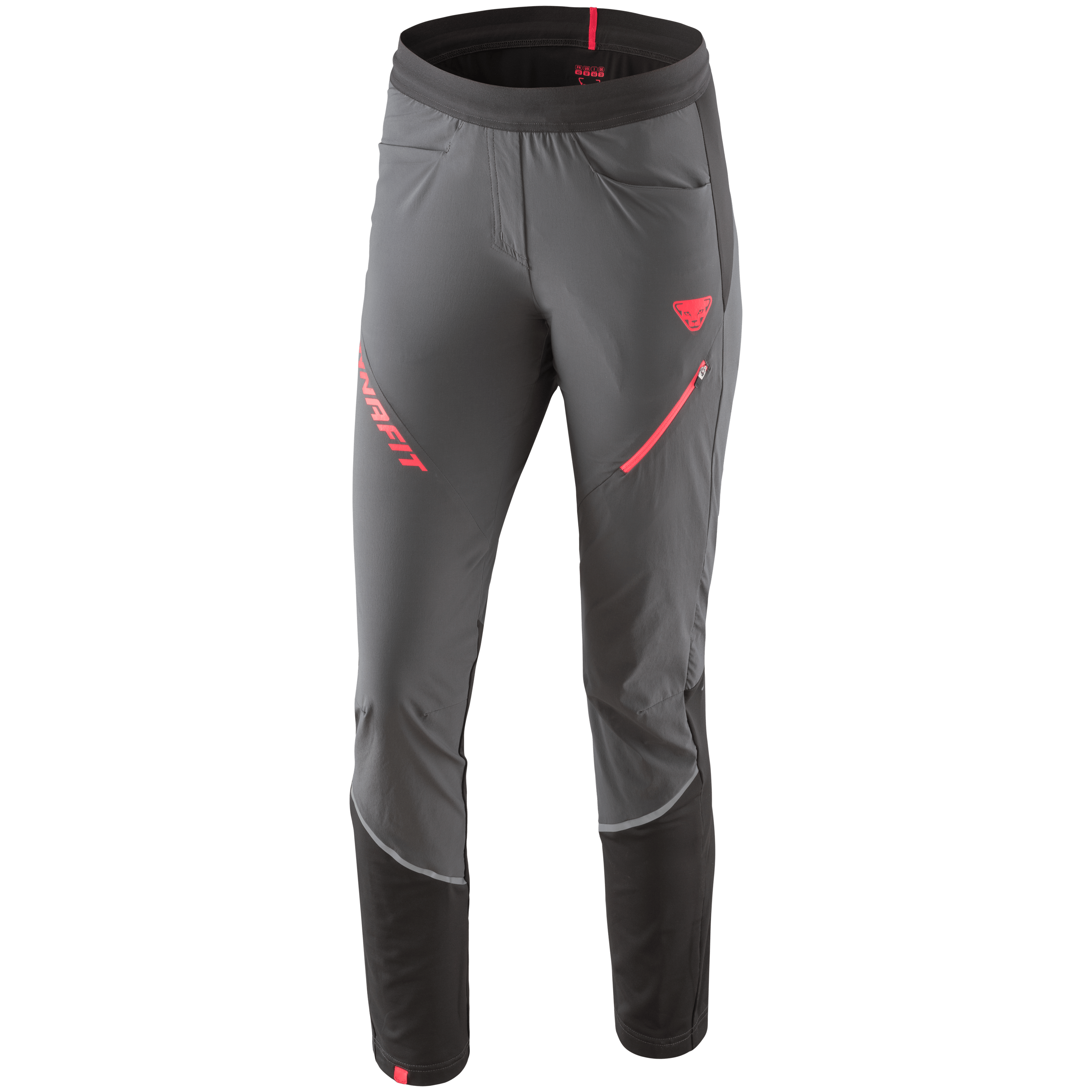 Pantalone Transalper Hybrid donna still image