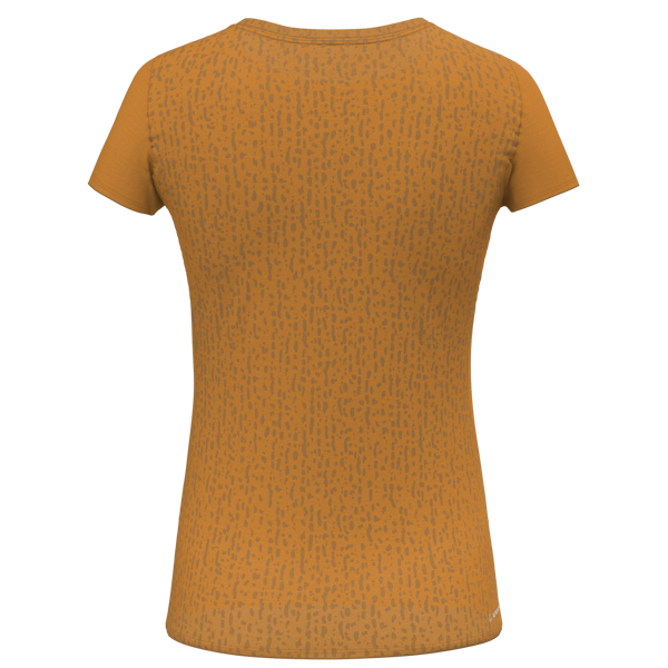 Pure Sal. Merino T-shirt Women