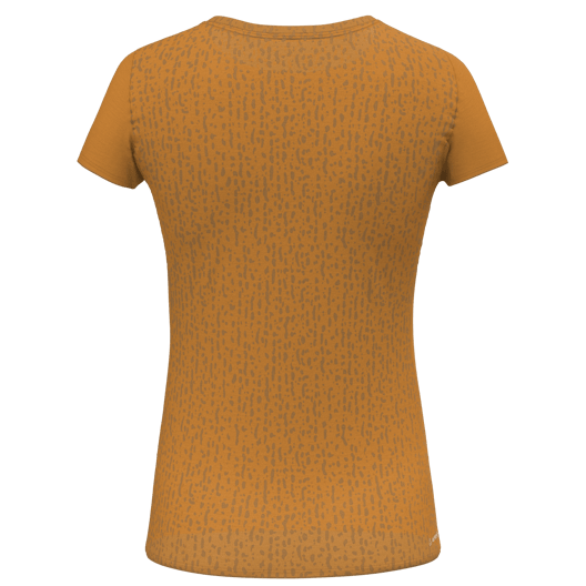 Pure Sal. Merino T-Shirt Damen perspective_view image