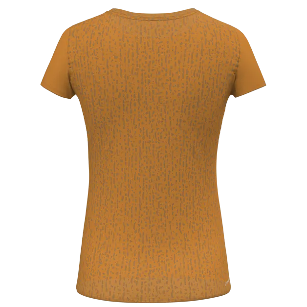 Pure Sal. Merino T-shirt Women perspective_view image