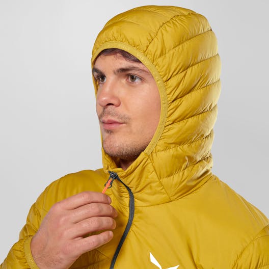 Brenta RDS Doudoune Homme tech_detail image