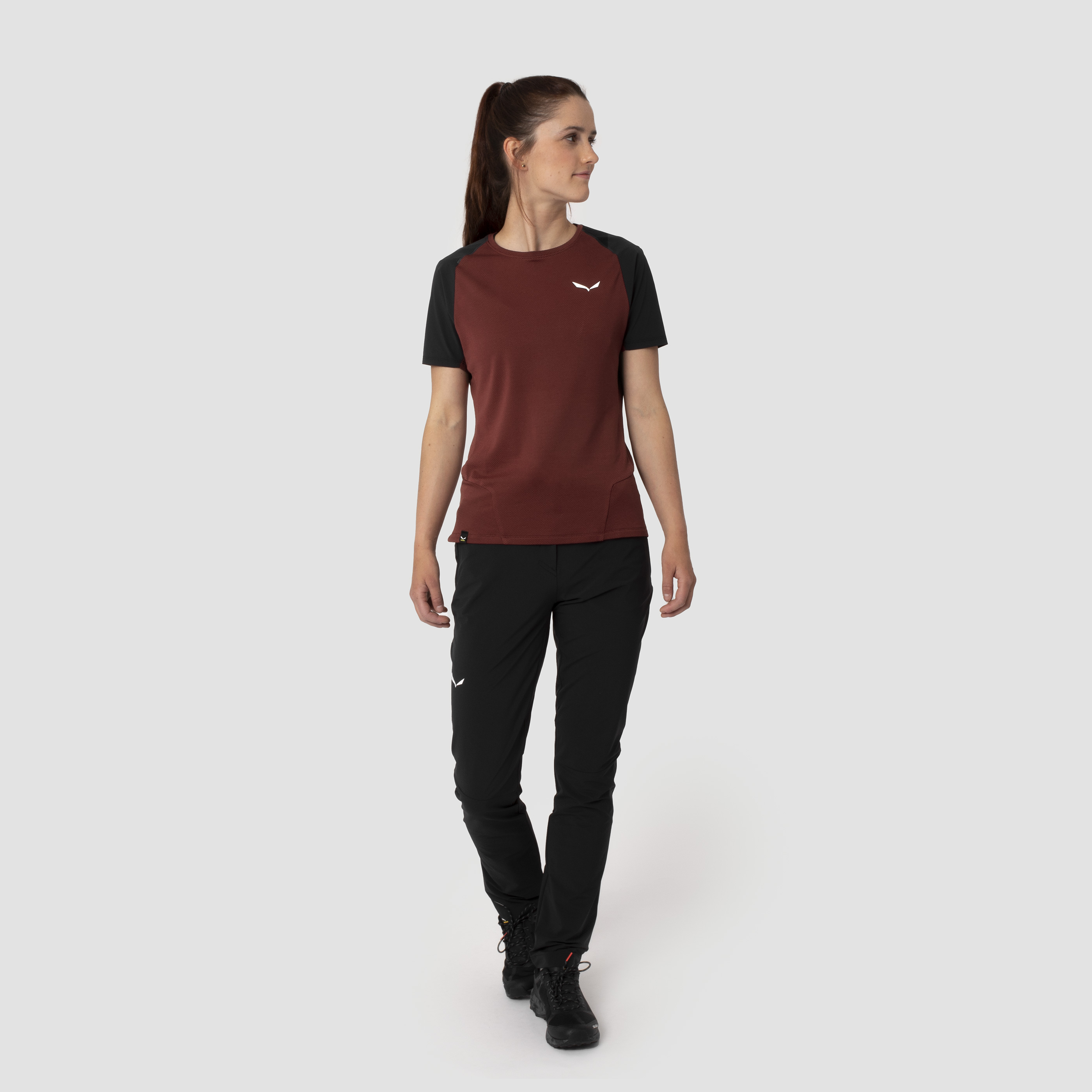 Pedroc Polartec® Delta® T-Shirt Women | Salewa® USA