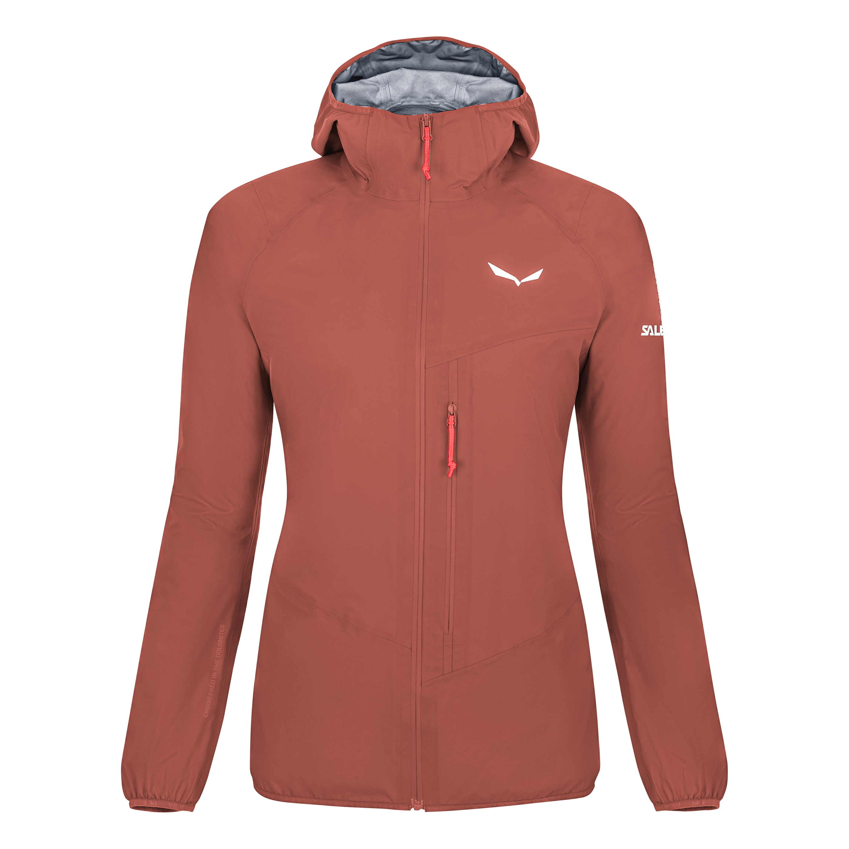 Agner 3L Powertex Jacket Women Salewa® International
