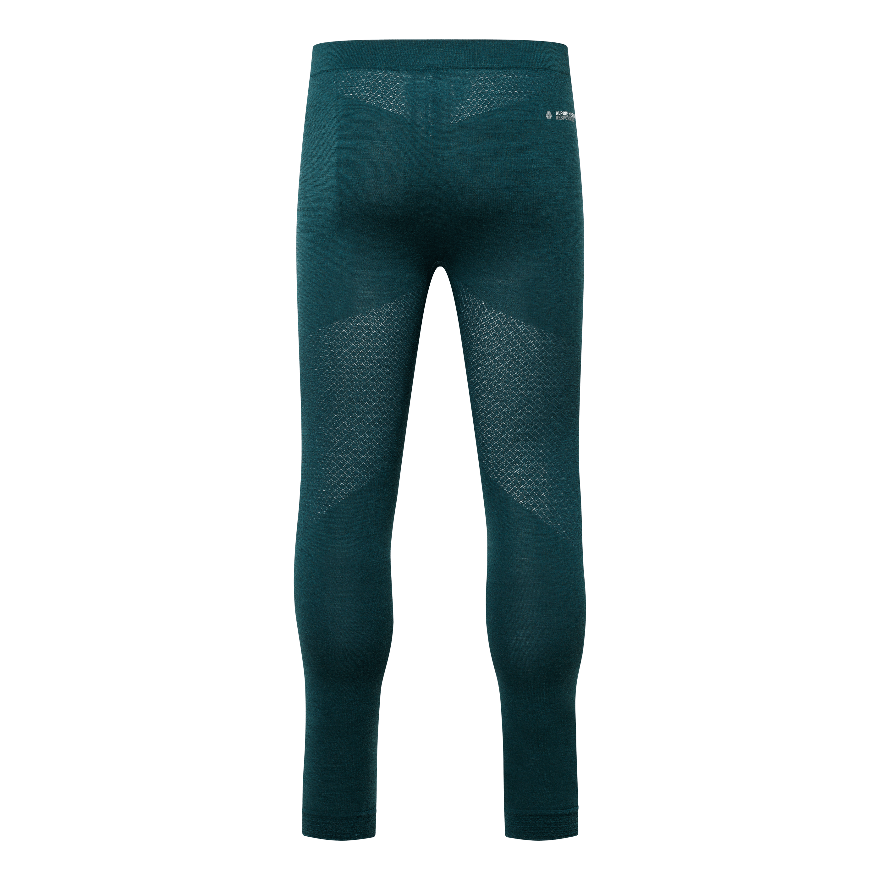 Zebru Responsive Men's Tights perspective_view image