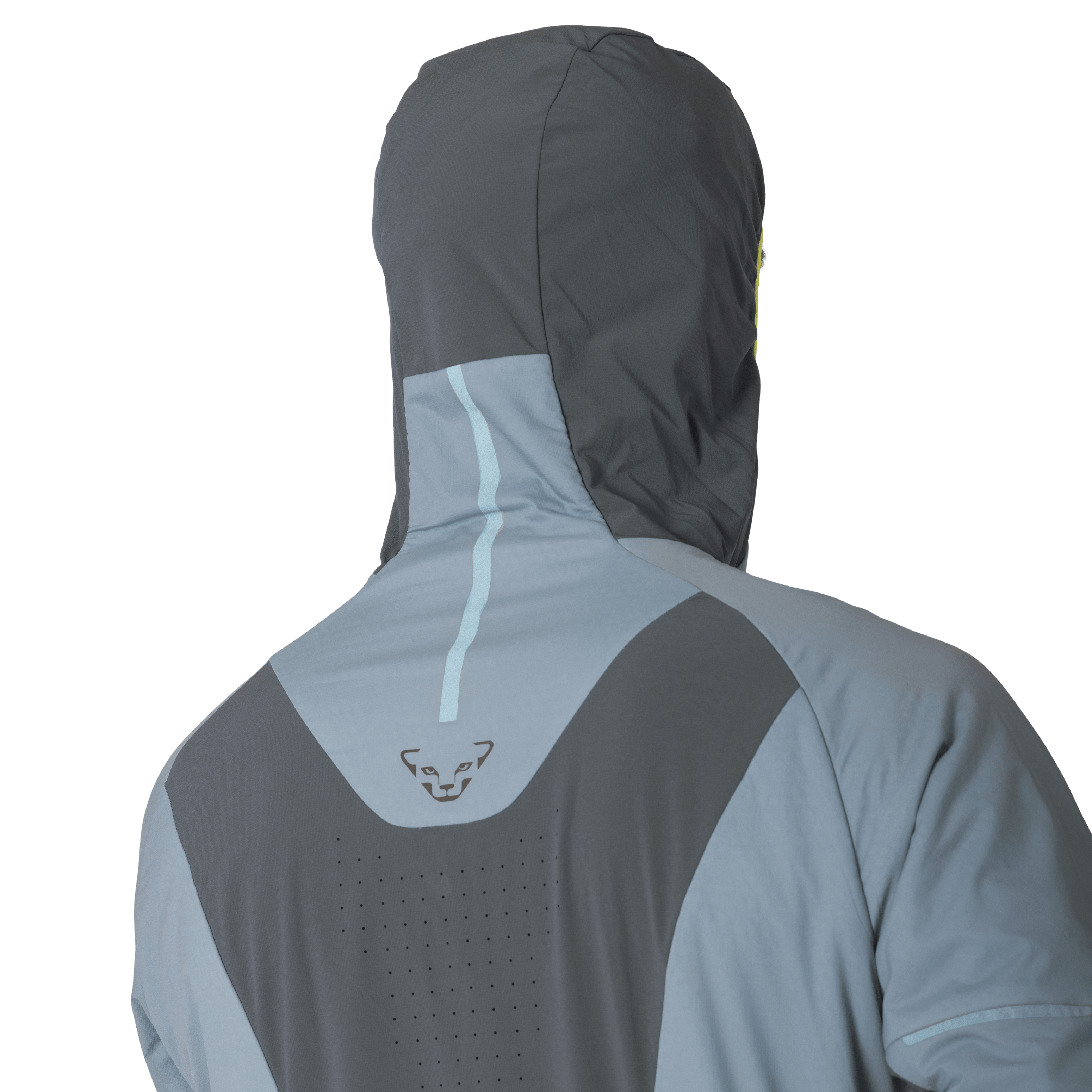 Mezzalama Polartec® Alpha® Jacket Men tech_detail image